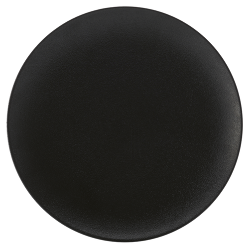 Caviar Round Platter