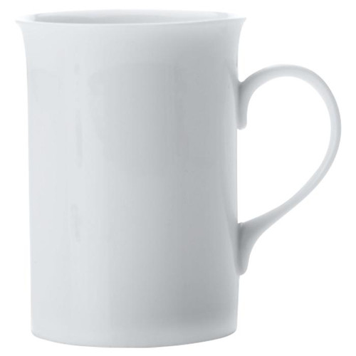 White Basics English Mug 250ml White Basics English Mug 250ml