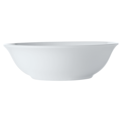 White Basics Soup/Cereal Bowl