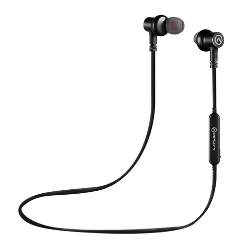 Amplify Blues Series Bluetooth Earphones