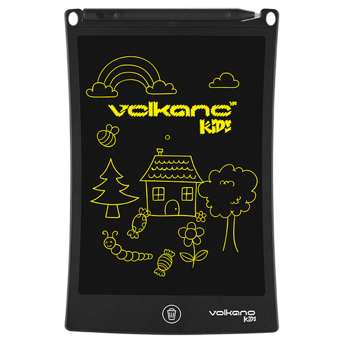 Volkano Doodle Series Kids 8.5 Inch Drawing Board