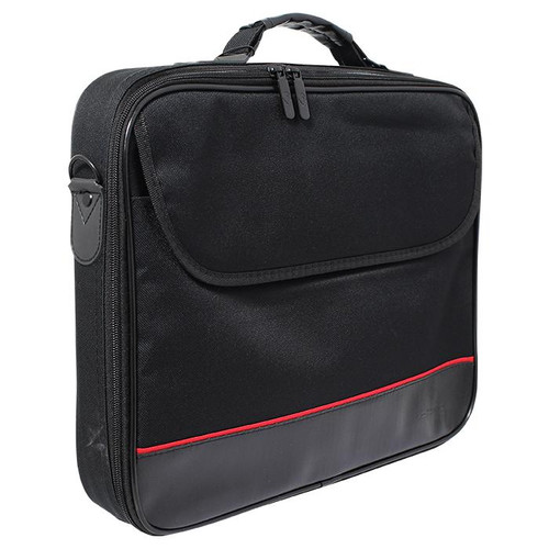 Volkano Industrial Series 14 Inch Laptop Shoulder Bag Volkano Industrial Series 14 Inch Laptop Shoulder Bag