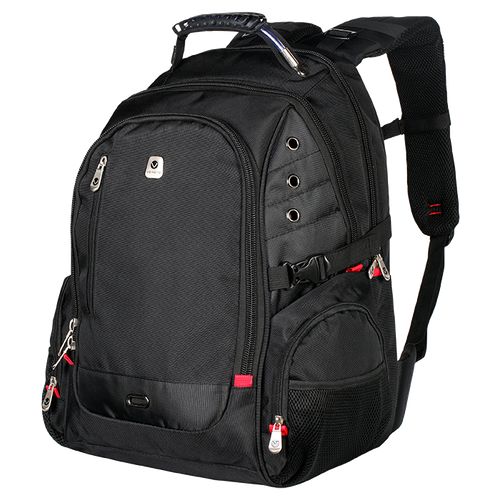 Volkano Tough Series Backpack