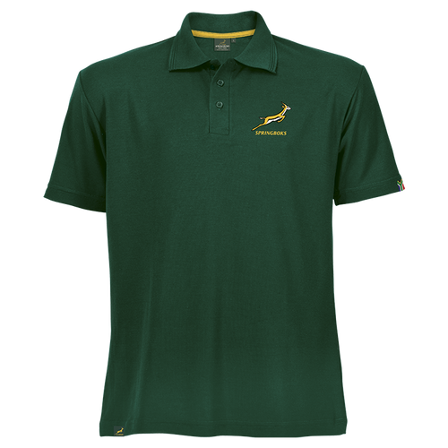 160g Single Jersey Short Sleeve Golfer