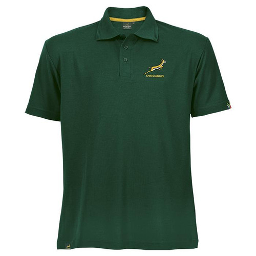Barron 160g Single Jersey Short Sleeve Golfer Barron 160g Single Jersey Short Sleeve Golfer