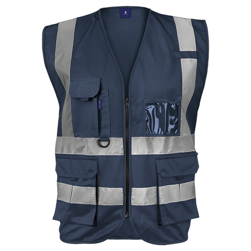 Barron Cue Safety Vest