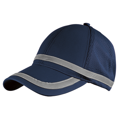 Barron Safety Cap With Mesh