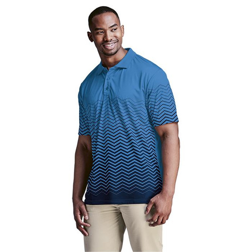 Barron Quake Golfer Mens Barron Quake Golfer Mens