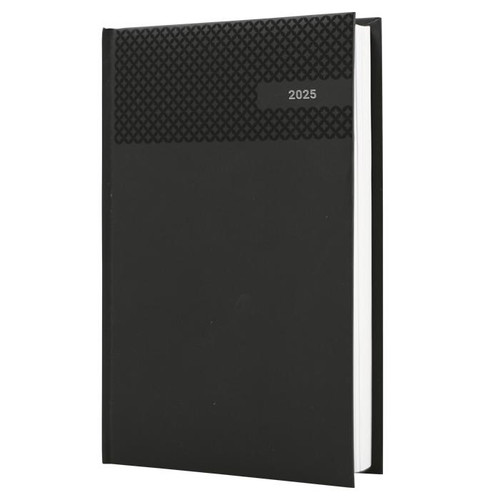 Barron 2025 A4 Velvet Touch Diamond Diary Barron 2025 A4 Velvet Touch Diamond Diary