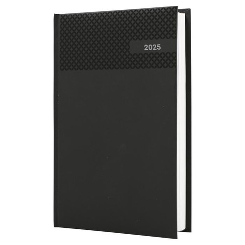 Barron 2025 A5 Velvet Touch Diamond Diary Barron 2025 A5 Velvet Touch Diamond Diary