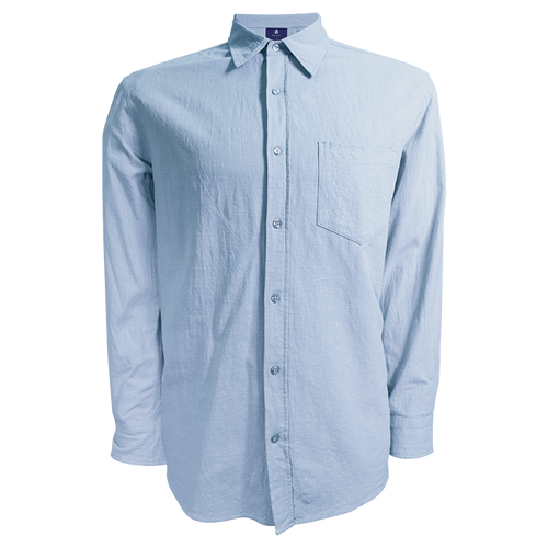 Biodegradable Cotton Lounge Long Sleeve Mens