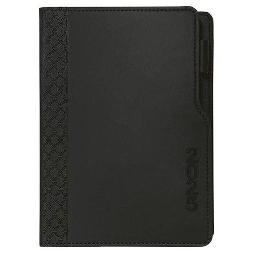 Barron 2025 Executive Cut Away A5 Diary Barron 2025 Executive Cut Away A5 Diary
