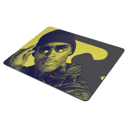 Sublimated Mousepad