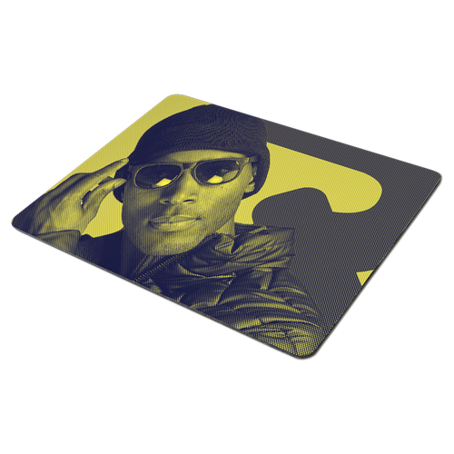 Sublimated Mousepad