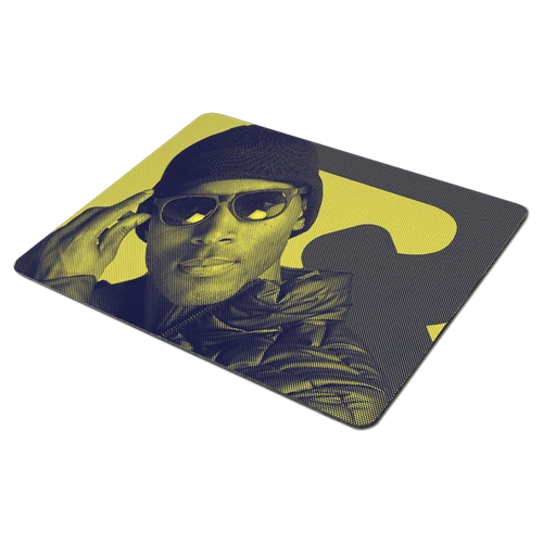 Sublimated Mousepad