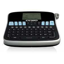 DYMO LabelManager Label Maker - 360D-DS0879490