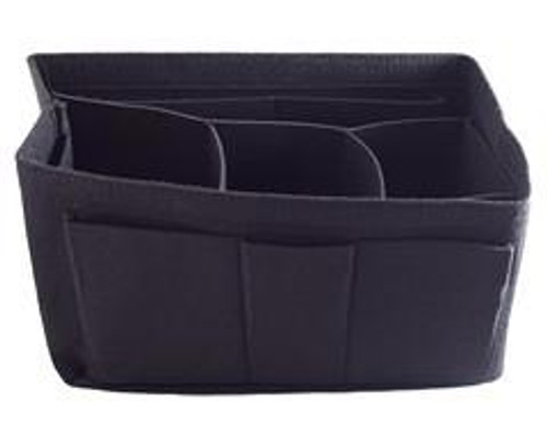 Office Gear Handbag Organiser Insert - Large - GSR -P2558L-B Office Gear Handbag Organiser Insert - Large - GSR -P2558L-B
