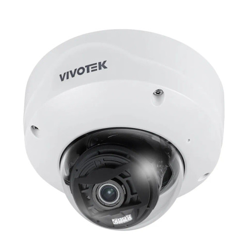 VIVOTEK Dome Camera VIVOTEK Dome Camera