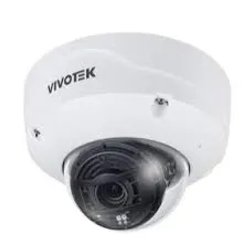VIVOTEK Bullet Camera VIVOTEK Bullet Camera