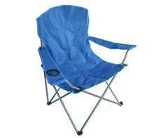 Wanderer Camping Chair - GSR - P2633E