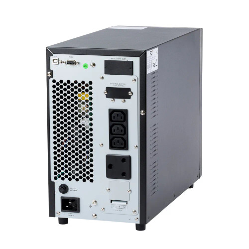 RCT 3000VA/2400W ONLINE TOWER UPS RCT 3000VA/2400W ONLINE TOWER UPS