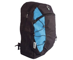 Urban Trek Backpack - GSR - BAG172E