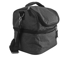 Double 6-Can Lunch Cooler  - GSR - P2700B