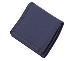 Velcro Oxford Wallet - GSR - P2708E