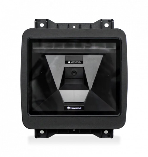 FM80 Salmon 2D CMOS Mega Pixel Large window fixed mount scan