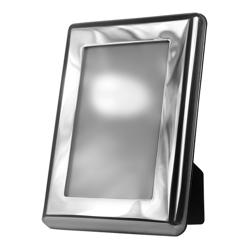 10cm x 13cm Rounded Edge Photo Frame