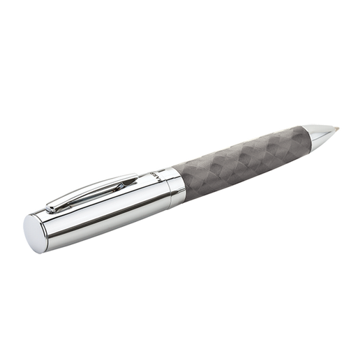 Brass Twist Ballpoint Pen