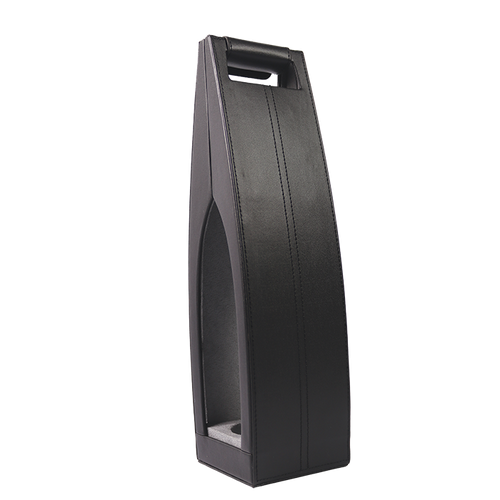 PU Detachable Wine Carrier