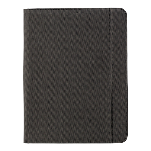 PU Zippered Travel Wallet