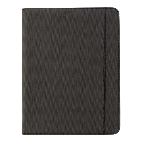 PU Zippered Travel Wallet
