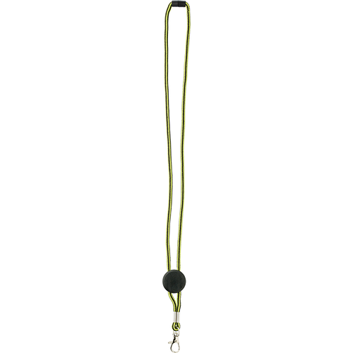 Nylon Lanyard with Metal Hook