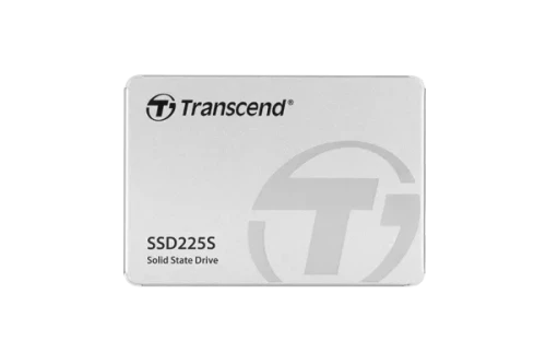 Transcend SSD225S, 250 GB, 2.5", 500 MB/s, 6 Gbit/s