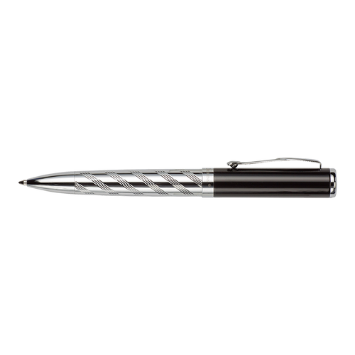 Charles Dickens Ballpoint Pen With Pattern Design Charles Dickens Ballpoint Pen With Pattern Design