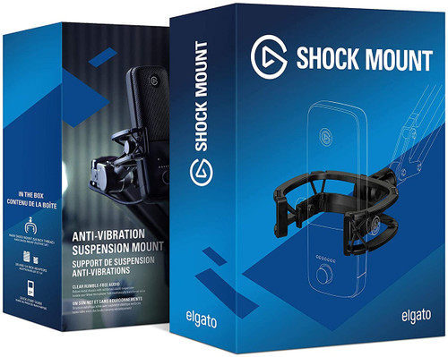 Elgato Wave Shock Mount Elgato Wave Shock Mount