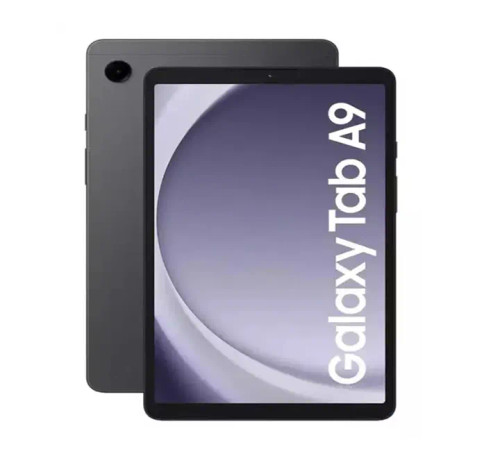 Galaxy Tab A9 (LTE); 8.7'' TFT 1340 x 800 WXGA+; 60Hz; 4+64G Galaxy Tab A9 (LTE); 8.7'' TFT 1340 x 800 WXGA+; 60Hz; 4+64G