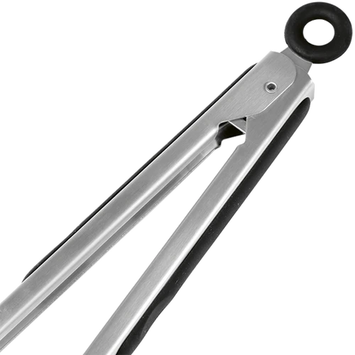 Braai Tongs With Lock