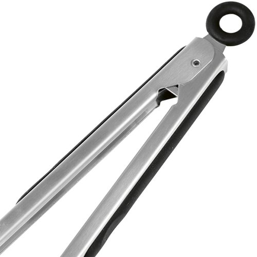 Braai Tongs With Lock Braai Tongs With Lock