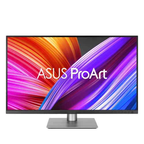 ASUS ProArt PA279CRV, 68.6 cm (27"), 3840 x 2160 pixels, 4K Ultra HD, LCD, 5 ms, Black