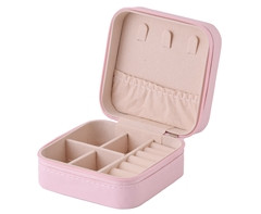 Mini Jewellery Case - GSR - P2620P