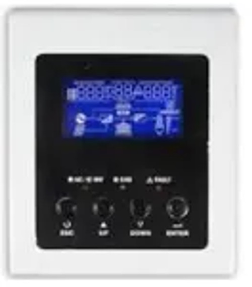 RCT Axpert Inverter Wifi Card - Demo RCT Axpert Inverter Wifi Card - Demo