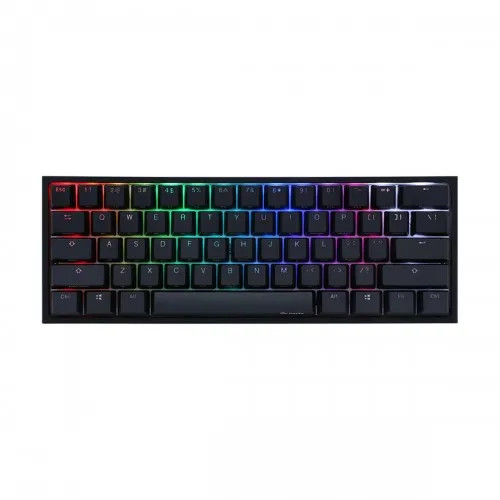 Ducky Keyboard One 2 Pro 60% Cherry Brown . 