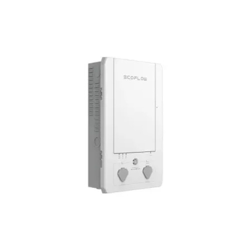 ECOFLOW SMART HOME PANEL FOR DELTA PRO ECOFLOW SMART HOME PANEL FOR DELTA PRO