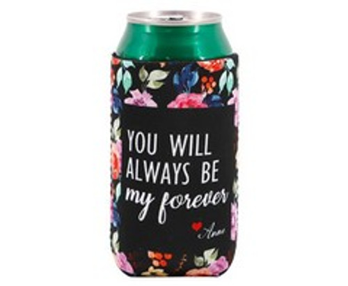 Custom Neoprene 500ml Beverage Chiller - GSR - SubChill002-M