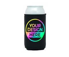 Custom Neoprene 300ml Beverage Chiller - GSR - SubChill002-S