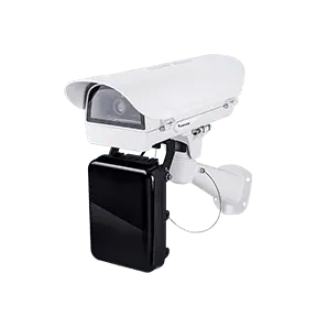 VIVOTEK LPR Box Camera