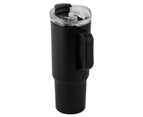 1200ml Sip-and-Go Plastic Tumbler - GSR -P2724B 1200ml Sip-and-Go Plastic Tumbler - GSR -P2724B